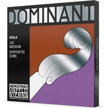 Bemy Ticaret Infeld 141 Dominant Viyola Teli