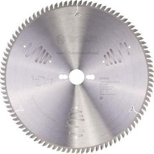 Bemy Ticaret Expert Serisi Lamine Panel Için Daire Testere Bıçağı 300*30 mm 96 Diş