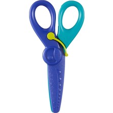 Bemy Ticaret Offis ve Kırtasiye 472112 Kıdıpulse Çocuk Makası, 12 cm