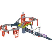 Bemy Ticaret ve Arkadaşları Sodor Kupası Yarışı HFW03