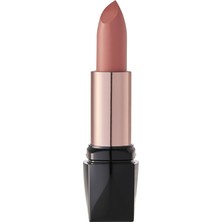 Bemy Ticaret Rose Satin Lipstick No: 02 - Satensi Bitişli Nemlendirici Etkili Ruj