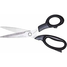 Bemy Ticaret GL120 Kumaş Terzi Makası 23 cm 9"inç