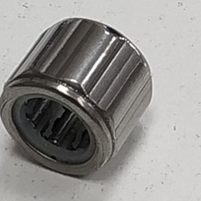 Bemy Ticaret 2 Adet Rulmanı Yedek Rulman Cambaz Marka Turbo Pedallı Temizlik Kovası Tamir Için