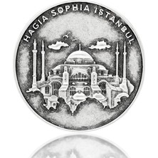Altar Ayasofya  Magnet