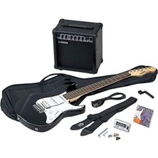 Bemy Ticaret EG-112 Gpııh Gigmaker Elektro Gitar Paketi