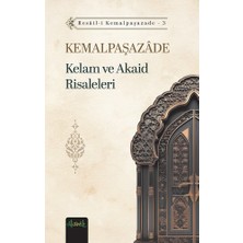 Misvak Neşriyat Yayınevi Kelam ve Akaid Risaleleri