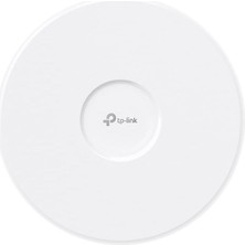 Bemy Ticaret Omada EAP723 BE3600 Kablosuz Wi-Fi 7 2.5g Port x 1 802.3AT Poe Sdn Tavan Montajlı Access Point
