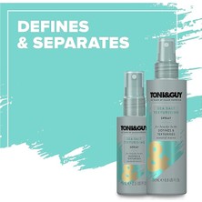 Bemy Ticaret Deniz Tuzu Etkili Şekillendirici Saç Spreyi 200 ml