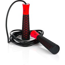 Bemy Ticaret Speed Rope - Uzunluğu Ayarlanabilir Atlama Ipi