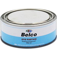 Bemy Ticaret Oto Pastası 1/2
