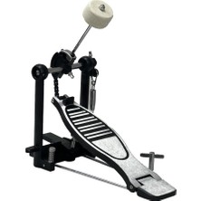 Bemy Ticaret Pd-07 Profesyonel Bateri Davul Single Kick Pedalı