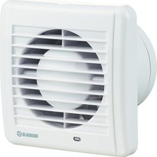 Bemy Ticaret Aero Still 100, Enerji Tasarruflu Banyo Wc Aspiratörü, Çap 100 Mm.