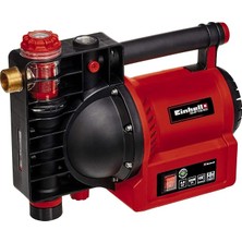 Bemy Ticaret Bahçe Pompası Ge-Gp 1145 Eco (1100 W, Su Dolum Göstergesi, Termal Koruma, Su Giriş Vidası, Ön Filtre ile Geri Dönüş Valfi, Adaptör Dahil) - 4180370