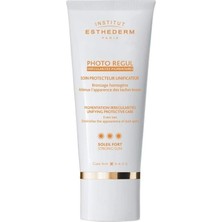 Bemy Ticaret Esthederm Parıs Photo Regul - Leke Karşıtı ve Bronzlaştırıcı Güneş Kremi 50 ml