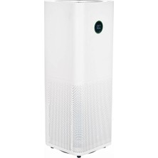Xiaomi Mi Air Purifier Pro Akıllı Hava Temizleyici Beyaz Renk, Sessiz Çalışma ve Otomatik Mod Özellikleri