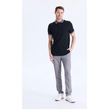 Altınyıldız Classics Siyah Erkek Jogger Pantolon ACE001262791