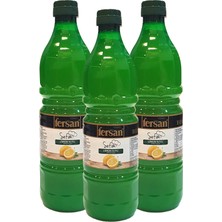 Fersan Şefim %100 Limon Suyu Pet 1 L x 3 Adet