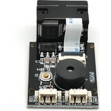 OEM Qr ve Barkod Tarayıcı Modül - GM65