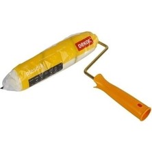 Dekor 25 cm Plasdek Rulo 1017
