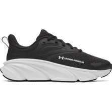 Under Armour Siyah Kadın Koşu Ayakkabısı 6006922-001-UA Bgs Rogue 6