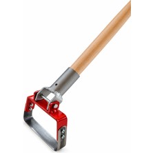 Devribell Gelgit Çapa 12 cm Salınımlı Yabani Ot Temizleme El Çapası Saplı