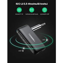 Odea Kablosuz Müzik Alıcı - Bluetooth 5.0 Audio Receiver
