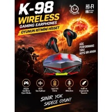 İvotech Wıreless Kablosuz Bluetooth Kulaklık