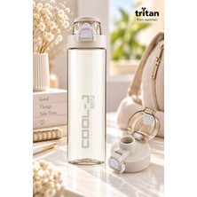 Gıpta Matara Kilitli 700 ml Trıtan 4 Renk Mıx
