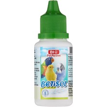 Odea Deepfix Tüy Dökümü 30 ml Betisol