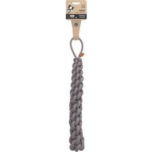 Odea M-Pets Coto Grey Loop Bar 67CM Örgü Oyuncak