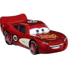 Odea Disney Pixar Arabalar Radyatör Yayları Yıldırım Mcqueen HTX82