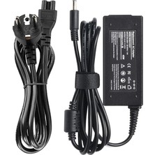 Odea 45W 19.5V 2.31A Dizüstü Güç Adaptörü, Dell Inspiron 11 13 14 17 15 3000 5000 7000 Serisi Inspiron 3147 3168 5378 7348 7352 7353 7378 3558 3567 5555 5559 5755 5759 5759 5759 5759 5759 5759