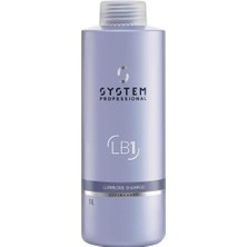 Odea Wella System Professional Luxeblond Şampuan 1000 ml