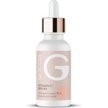 Odea Vitamin C Serum Aydınlatıcı,leke Karşıtı,cilde Dost Formül 20ML