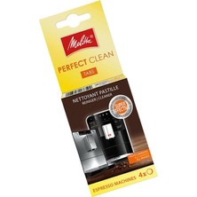 Odea Melitta Perfect Clean Kahve Makinesi Temizleme Tableti