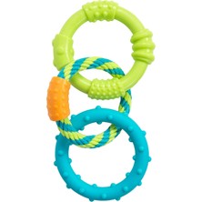 Odea Petstages Orca Triple Links PTPS239 (Japonya Ithal)