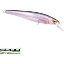 T.spro Ikiru Jerk 95 Sp Ruff Maket Yem