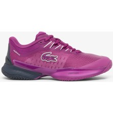 Lacoste Ag-Lt Ultra Kadın Mor Sneaker 752SFA0147 Acr