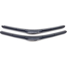 Odea Ön Cam Silecek Takımı 50X48CM Opel Astra G ile Uyumlu 1998-2008