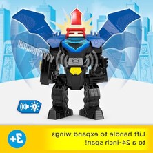 Odea Batman Uçuş Aracı, Eğlenceli Oyun Seti