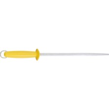 Odea Fischer Bileme Çelik 12" Yuvarlak Bıçak Bileme (116005)