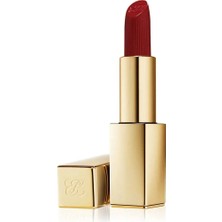 Odea Estée Lauder Pure Color Lipstick Matte 689 Dark Desire