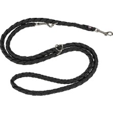 Odea Trixie 143501 Cavo V~kete, S–m: 2,00 M/ø 12 Mm, Siyah