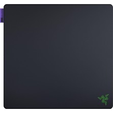Odea Razer Gigantus V2 Pro L - Max Control - Hız ve Kontrol Için Yumuşak E-Spor Oyun Mousepad'i - Glidecore Sünger - Optik Sensörler Için Optimize Edilmiştir - 500MM x 480MM | Max Control