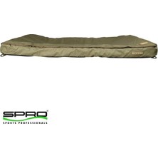 T.spro Grade Compact Mat