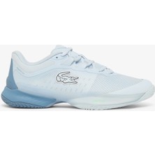 Lacoste Ag-Lt Ultra Erkek Mavi Sneaker 752SMA0104 52C