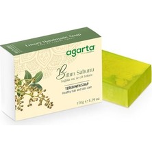 Odea Doğal El Yapımı Bıttım Sabunu 150 gr