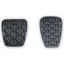 Odea Debriyaj Pedal Lastiği 2E0721173 2E0721174 Vw Crafter ile Uyumlu 2006-2016