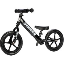 Odea - 12 Sport Balance Bike, 18 Ay Ila 5 Yaş Arası