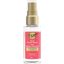 Odea Ogx Bond Protein Repair 3 Etkili Yağ 50 ml Kuru ve Yıpranmış Saçlar Için Hasar Onarımı Parlak Saçlar